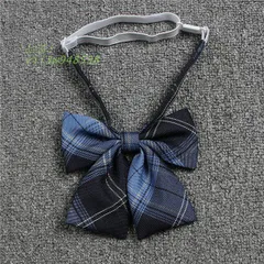 リボン 卒業式服 スクールスカート ネクタイ 2点セット チェックスカート プリーツスカート チェック 女子高生 通学 制服 学生服 アジャスター  vii3w948598