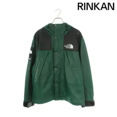 THE NORTH FACE × Supreme レザー マウンテンジャケット imgrc0080459915.jpg