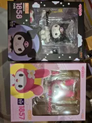 2025年最新】ねんどろいど クロミの人気アイテム - メルカリ
