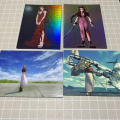 ファイナルファンタジー アートミュージアム ファリス プロモーション