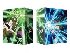 [중고] 애니메이션 Blu-ray Disc 드래곤 볼 슈퍼 브로리 [특별 한정판]