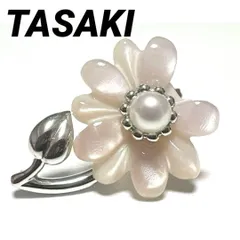 2025年最新】田崎真珠ブローチの人気アイテム - メルカリ