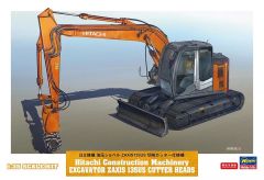 HITACHI ZAXIS200-6 油圧ショベルクレーン仕様 - メルカリ
