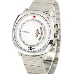 2025年最新】gucci ミッキー 時計の人気アイテム - メルカリ