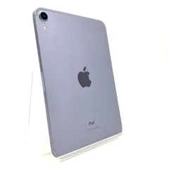 極上品！バッテリー100% iPad mini 第6世代256GB SIMフリー最高