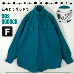 2025年最新】Goouch リネンの人気アイテム - メルカリ 2025年最新】Goouch リネンの人気アイテム - メルカリ