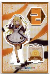 COCOS ココス×にじさんじ ココに集合!にじいろの美味しさをお届け！キャンペーン にじさんじ 星川サラ/オリジナルアクリルスタンドパネル