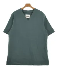 JIL SANDER Tシャツ・カットソー メンズ 【古着】【中古】【送料無料】