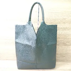 ◇ RODE SKO ロデスコ シンプル カジュアル 大容量 通勤 無地 ハンド トートバッグ ブラック レディース E  【1405140024487】