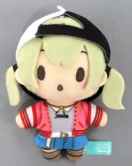 【中古】キーホルダー 小豆沢こはね ふわぷちマスコット“Vivid BAD SQUAD”Vol.2(EX) 「プロジェクトセカイ カラフルステージ! feat. 初音ミク」