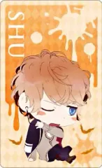 【中古】モバイル雑貨 逆巻シュウ デコレーションジャケット 「DIABOLIK LOVERS」