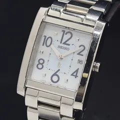 【稼働確認済】セイコー 腕時計 ルキア 7N82-0CN0 レディース SEIKO - 【稼働確認済】セイコー 腕時計 ルキア 7N82-0CN0