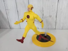 MEZCO ONE 12 フラッシュ　中古美品 2025年最新】mezco フラッシュの人気アイテム - メルカリ