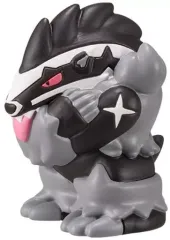 【中古】食玩 トレーディングフィギュア 11.タチフサグマ 「ポケモンキッズ 旅のなかまたち編」