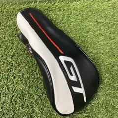 タイトリスト　GT2 ドライバー　10° ヘッドのみ