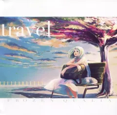 カレイドスコープ FROZEN QUALIA 同人 音楽 CD sddefault.jpg