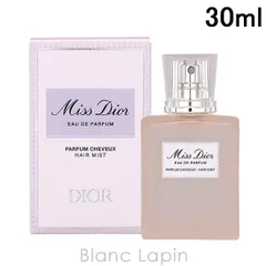 クリスチャンディオール Dior ミスディオール EDP ヘアミスト 30ml ヘアミスト [749473]のサムネイル