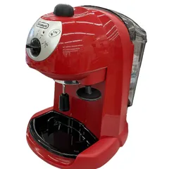 デロンギ コーヒーメーカー ec200n 未開封 Amazon | デロンギ エスプレッソ・カプチーノメーカー イエロー