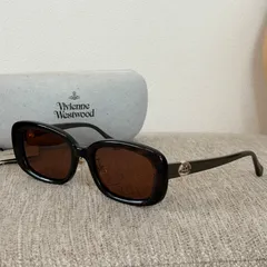 2025年最新】Vivienne Westwood レディース サングラスの人気
