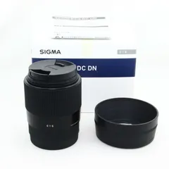 2024年最新】sigma 30mm f1.4 sonyの人気アイテム - メルカリ