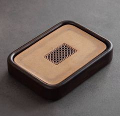 中国茶器　茶盤