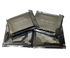 SSD 512GB 2.5インチ 4枚 SUNEAST バルク品 3年保証
