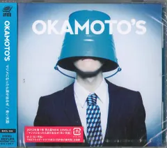 OKAMOTO'S BOY レコード 2025年最新】okamoto's レコードの人気アイテム - メルカリ