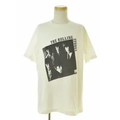 【VINTAGE】90s THE ROLLING STONES 半袖Tシャツ