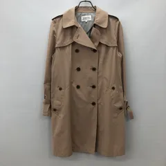 ハナエ・モリブティックHIYOSHIYAのスプリングコート ハナエ・モリブティックHIYOSHIYAのスプリングコート