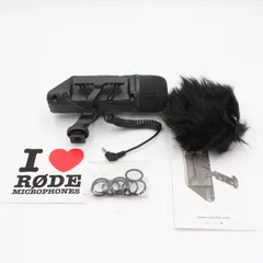 2023年最新】rode stereo videomicの人気アイテム - メルカリ