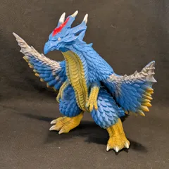 ウルトラ怪獣DX マガバッサー マガジャッパ タグ付 フュージョンカード Amazon.co.jp: 風ノ魔王獣 マガバッサー ウルトラ怪獣DX