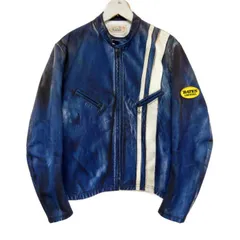 JUNYA WATANABE ジュンヤワタナベ ライダース 青 2000425Y0067 2025年最新】Yahoo!オークション -ジュンヤワタナベ ライダース