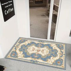 新品】ホテルライク セレクトショップ 編み込み&レザーインテリア