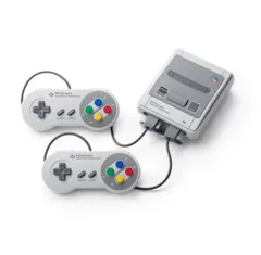 任天堂 ニンテンドークラシックミニ スーパーファミコン