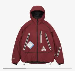 2025年最新】palace gore-tex infinium jacketの人気アイテム - メルカリ