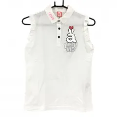 2025年最新】アルチビオ archivio ノースリーブシャツ レディス