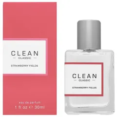 クリーン クラシック ストロベリーフィールド EDP・SP 30ml 香水 フレグランス CLASSIC STRAWBERRY FIELDS CLEAN 新品 未使用のサムネイル