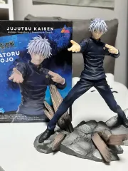 2025年最新】五条悟 フィギュア 1/7の人気アイテム - メルカリ