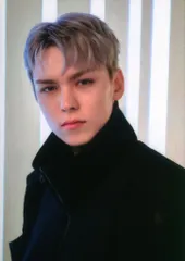 SEVENTEEN 2023FOLLOW to JAPAN VERNON トレーディングカード 12