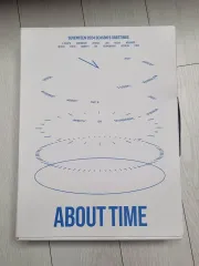 SEVENTEEN(セブンティーン・セブチ) 2024 シーグリ シーズングリーティング 卓上カレンダー/ダイアリー/デコチュアル なし