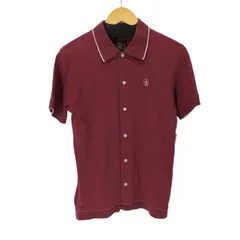 ダブルタップス WTAPS SHIRT BUTTON CTN メンズ  Sのサムネイル