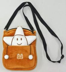 中古】クッション・抱き枕・本体 横山奈緒 ミニッチュ
