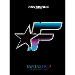 CD / FANTASTICS from EXILE TRIBE / FANTASTIC 9 (CD+2DVD) (通常盤)