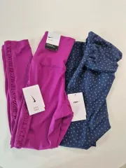 新品 NIKE(ナイキ) ウーマン レギンス 2 蜂 まとめ売り 65 （ S ）