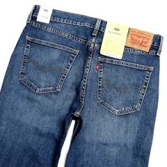 2024年最新】LEVIS リーバイス FLEXの人気アイテム - メルカリ