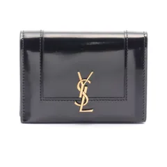 SAINT LAURENT PARIS サンローランパリ カサンドラ フラップ カードケースのサムネイル