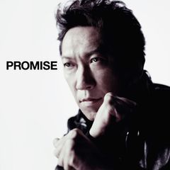 2discs CD 布袋寅泰 PROMISE TOCT40325  /00220