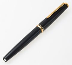 希少1970年代】モンブラン#250 シルキーブラック シャーペン0.92mm