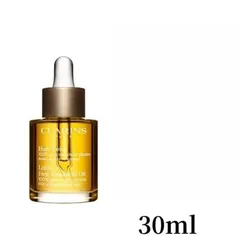クラランス CLARINS 美容液 フェイスオイル ﾌﾟﾗﾝﾄ ﾌｪｲｽ ｵｲﾙ ｵｲﾘｰ ｽｷﾝ 30ml バーム オイル ギフト プレゼント ハリ ツヤ 潤い 植物由来 香り豊か 毛穴 引き締め
