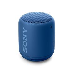 【新着商品】ソニー ワイヤレスポータブルスピーカー 重低音モデル SRS-XB10 : 防水/Bluetooth対応 ブルー SRS-XB10 L